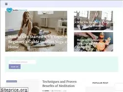 Sites similar to healthadviceworld.com