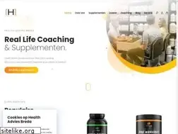 Sites similar to healthadviesbreda.nl