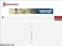 Sites similar to healthadvisor.net