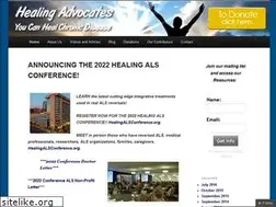 Sites similar to healthadvocatesworldwide.com