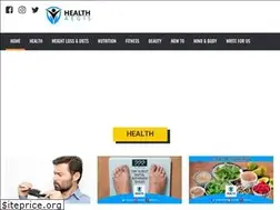Sites similar to healthaegis.com