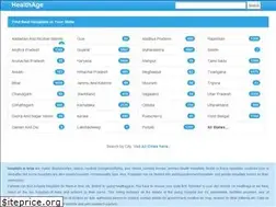 Sites similar to healthage.in