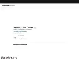 Sites similar to healthaiapp.com