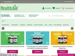 Sites similar to healthaiditalia.it