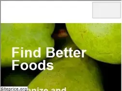 Sites similar to healthaliciousness.com