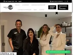 Sites similar to healthandbeauty.ma