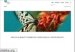 Sites similar to healthandbeautycosmetics.nl