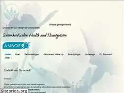 Sites similar to healthandbeautyvision.nl