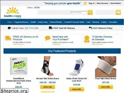 Sites similar to healthandcare.co.uk