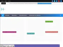Sites similar to healthandcare48.blogspot.com