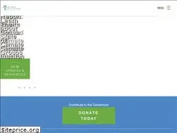 Sites similar to healthandclimatesolutions.org