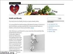Sites similar to healthandfashion.info