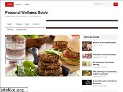 Sites similar to healthandfitnessgeek.com