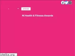 Sites similar to healthandfitnessni.com