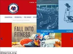 Sites similar to healthandfitnessohio.com