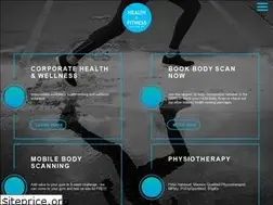 Sites similar to healthandfitnesstesting.nz