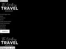 Sites similar to healthandfitnesstravel.com.au
