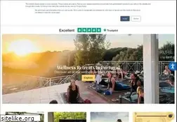Sites similar to healthandfitnesstravel.com