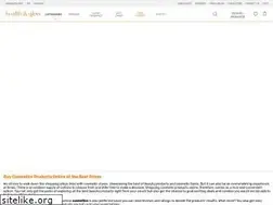 Sites similar to healthandglow.com