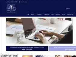 Sites similar to healthandharmony.com.au