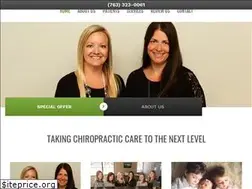Sites similar to healthandhealingchiro.com