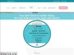 Sites similar to healthandhealingtherapy.com