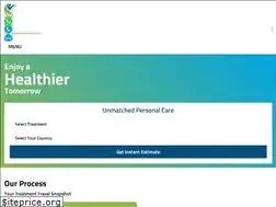 Sites similar to healthandhopes.com