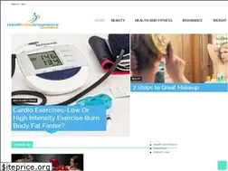Sites similar to healthandinsurancequotes.com