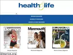 Sites similar to healthandlifemags.com