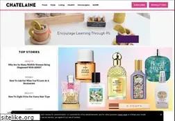 Sites similar to healthandlifestyle.ca