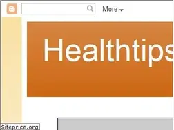 Sites similar to healthandloseweighttips.blogspot.al