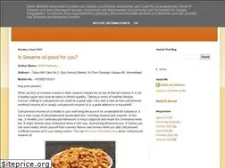 Sites similar to healthandnutrition2020.blogspot.com