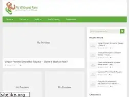 Sites similar to healthandrelief.com