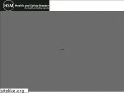Sites similar to healthandsafetymentor.com