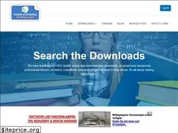 Sites similar to healthandsafetytips.co.uk