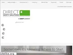 Sites similar to healthandsafetywm.co.uk