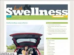 Sites similar to healthandswellness.com