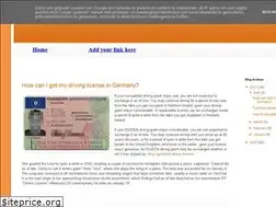 Sites similar to healthandtravel.info
