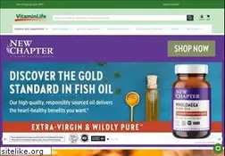 Sites similar to healthandvitamininfo.com