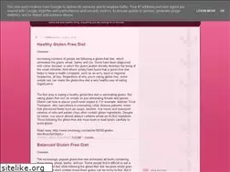 Sites similar to healthandweak.blogspot.com