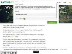Sites similar to healthandwealth.expert