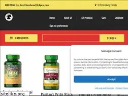 Sites similar to healthandwealth4you.com