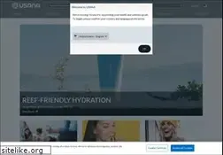 Sites similar to healthandwealthwithmarie.usana.com