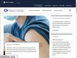 Sites similar to healthandwelfare.idaho.gov