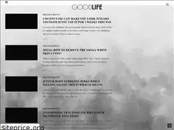Sites similar to healthandwellness4all.com
