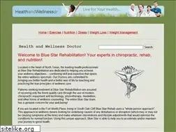 Sites similar to healthandwellnessdr.com