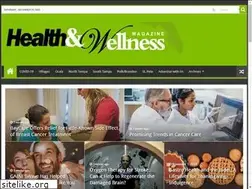Sites similar to healthandwellnessfl.com