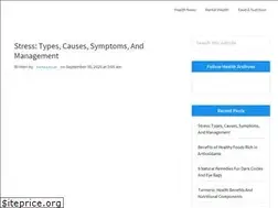 Sites similar to healtharchives.org