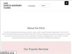 Sites similar to healthascent.com
