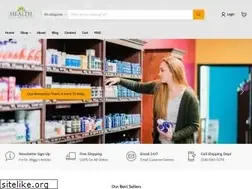 Sites similar to healthasitoughttobe.com